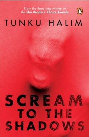 Scream to the Shadows - Thryft