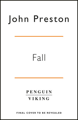Fall: The Mystery of Robert Maxwell