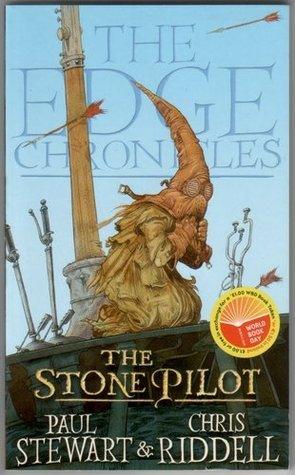 The Stone Pilot - Thryft
