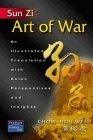 Sun Zi Art of War : An Illustrated Translation with Asian Perspectives and Insights - Thryft