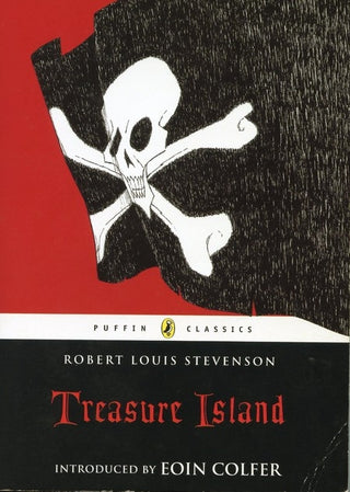 Treasure Island