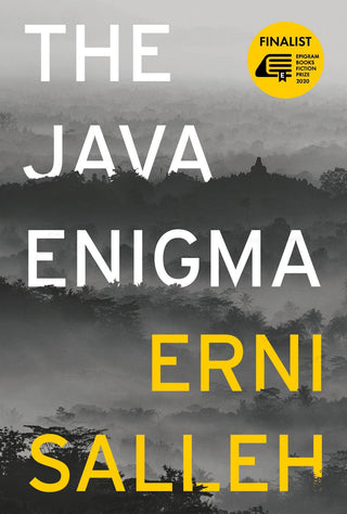 The Java Enigma - Thryft