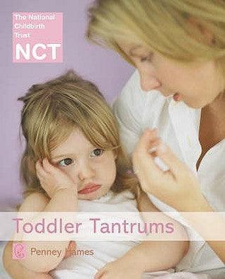 Toddler Tantrums - Thryft