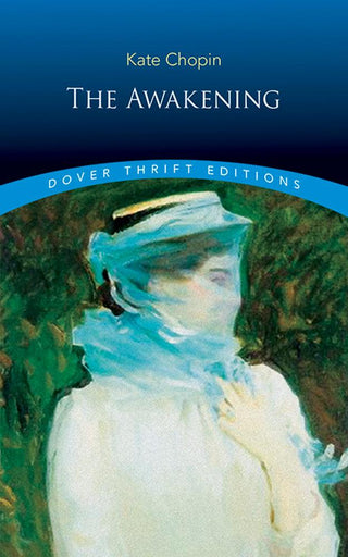 The Awakening - Thryft