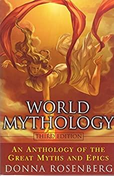 World Mythology - Thryft