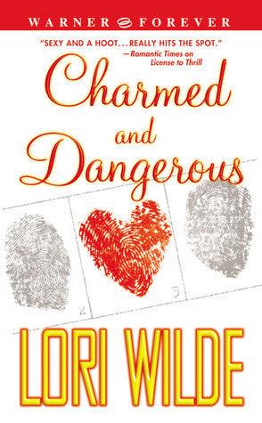 Charmed and Dangerous - Thryft