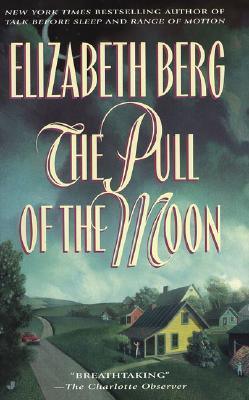 The Pull of the Moon - Thryft