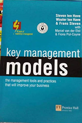 Key Management Models