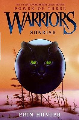 Warriors : Power of Three #6: Sunrise - Thryft