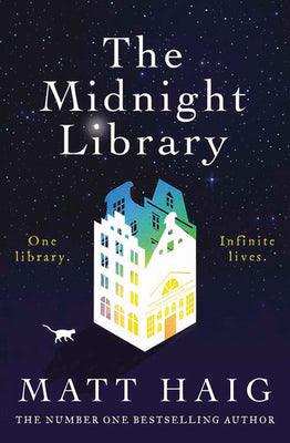 The Midnight Library - Thryft