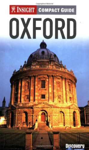 Oxford - Insight Compact Guide