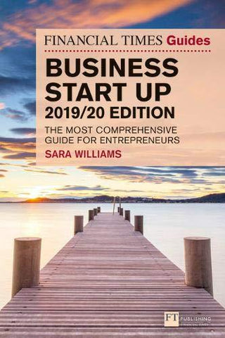 FTGU. Williams - Start Up 2019 _P31 - Thryft