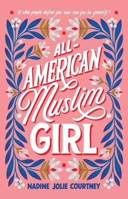 All-American Muslim Girl - Thryft