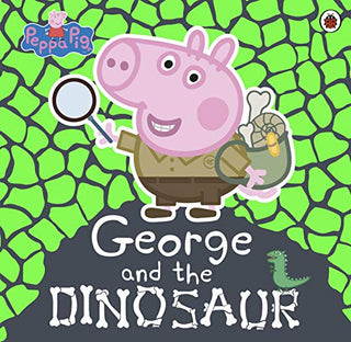 George and the Dinosaur