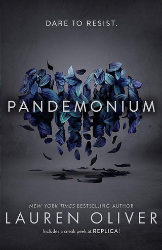 Pandemonium (Delirium Trilogy 2) - Thryft