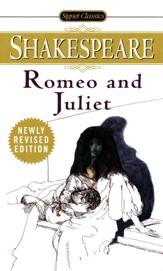 Romeo And Juliet - Thryft