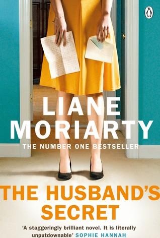 The Husband's Secret : The multi-million copy bestseller that launched the author of HBO's Big Little Lies - Thryft