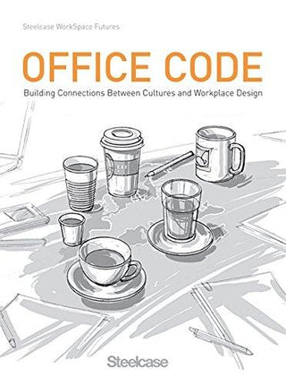 Office Code: Building Connections Between Cultures and Workshop Design