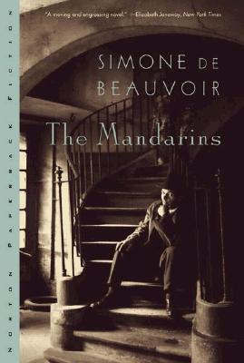 The Mandarins - Thryft