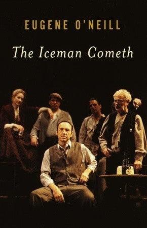 The Iceman Cometh - Thryft