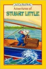 Adventures of Stuart Little - Thryft