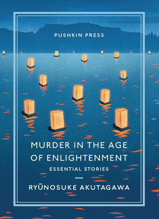 Murder in the Age of Enlightenment: Essential Stories - Thryft