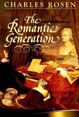 The Romantic Generation - Thryft