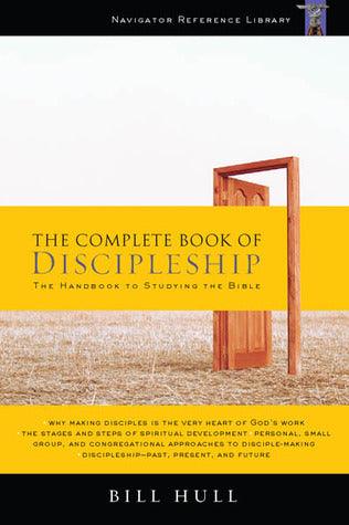 Complete Book Of Discipleship, The - Thryft