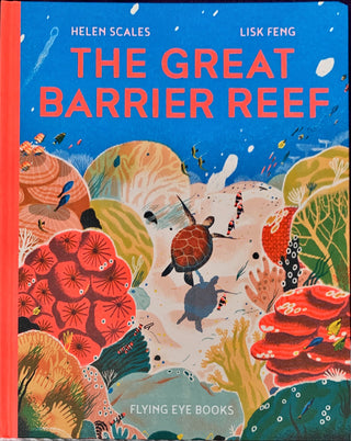 The Great Barrier Reef