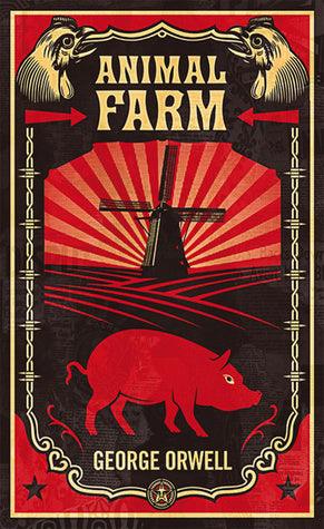 Animal Farm - Thryft