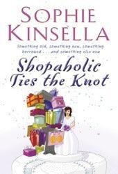 Shopaholic Ties The Knot - Thryft