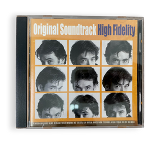 High Fidelity (Original Soundtrack)