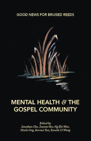 Mental Health and the Gospel Community - Thryft