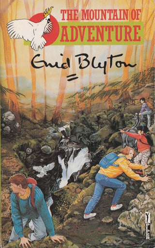 The Mountain of Adventure