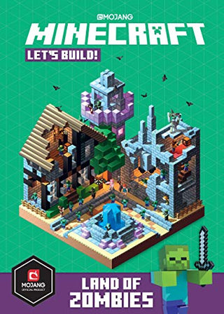 Land of Zombies - Minecraft: Let's Build!