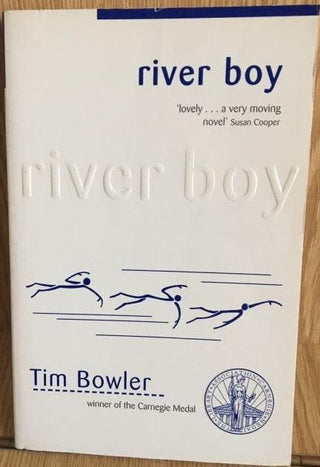 River Boy - Thryft