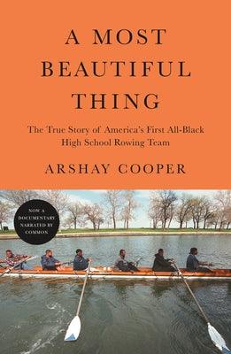 Most Beautiful Thing - Thryft