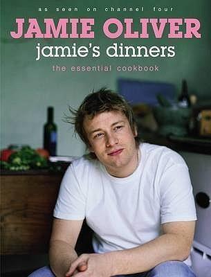 Jamie's Dinners - Thryft