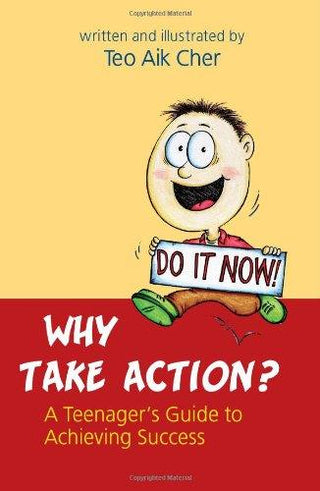 Why Take Action ! - Thryft