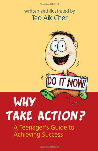 Why Take Action?