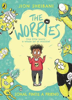 The Worries: Sohal Finds a Friend: Sohal Finds a Friend - Thryft