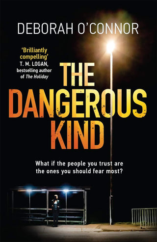 The Dangerous Kind - Thryft
