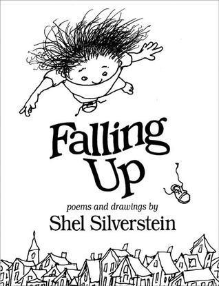 Falling up : Poems and Drawings - Thryft