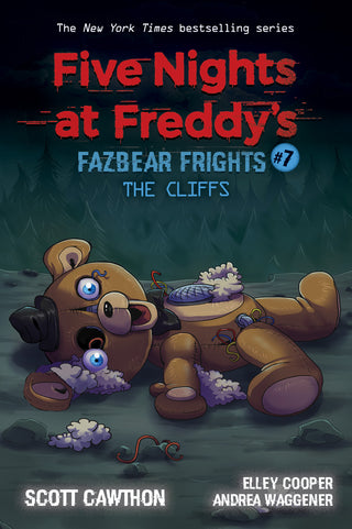 The Cliffs - Five Nights at Freddy's: Fazbear Frights
