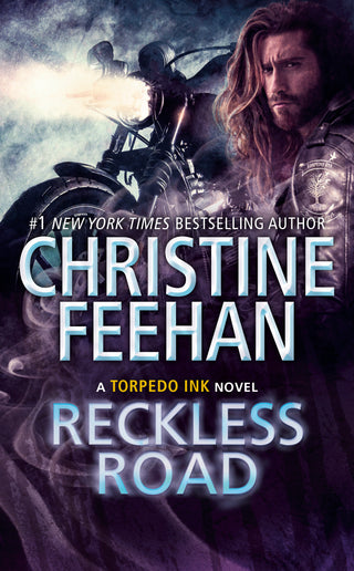 Reckless Road - Torpedo Ink