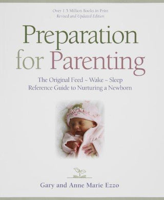 Preparation for Parenting - Thryft