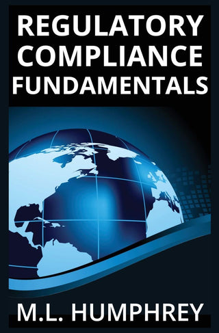 Regulatory Compliance Fundamentals - Thryft