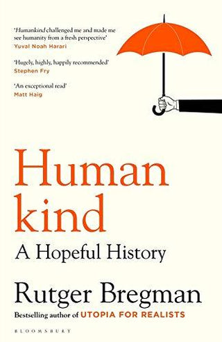 Humankind : A Hopeful History - Thryft