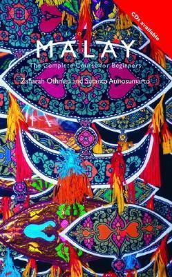 Colloquial Malay : The Complete Course for Beginners - Thryft