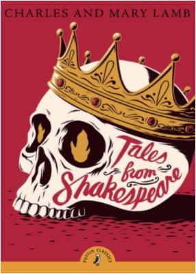 Tales from Shakespeare - Thryft